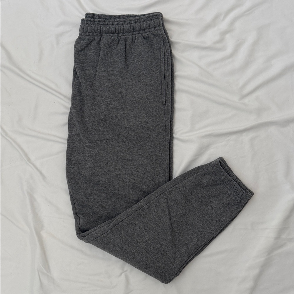 Gap Men’s Fleece Joggers (M Tall)